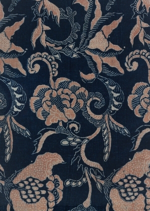 Floral Fabric