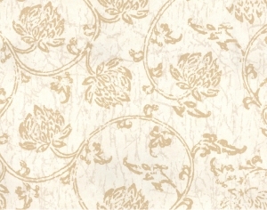 现代植物图案花纹壁纸-ID:4012950