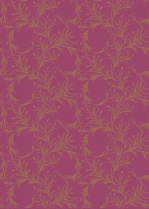 European Style Wallpaper