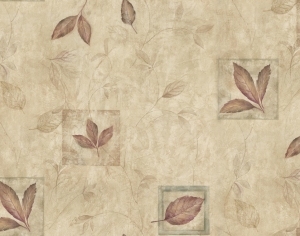 现代植物图案花纹壁纸-ID:4013012