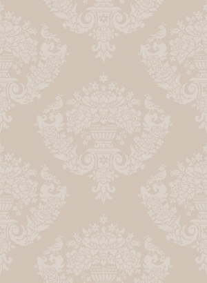 European Style Wallpaper