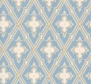 European Style Wallpaper