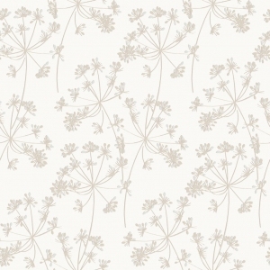 现代植物图案花纹壁纸-ID:4013263