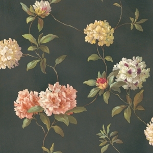 现代植物图案花纹壁纸-ID:4013278