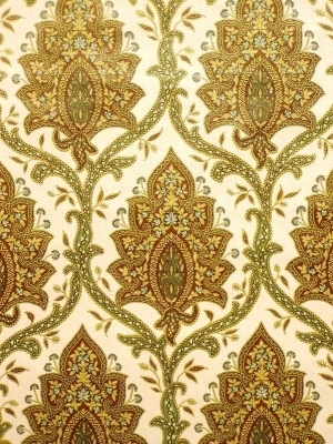 European Style Wallpaper