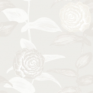 现代植物图案花纹壁纸-ID:4013344