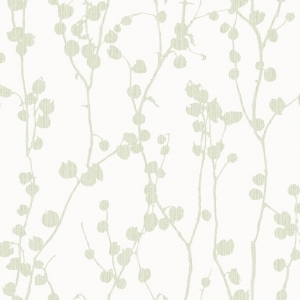 现代植物图案花纹壁纸-ID:4013387