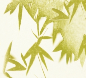 现代植物图案花纹壁纸-ID:4013436
