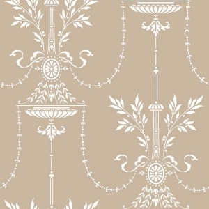 European Style Wallpaper