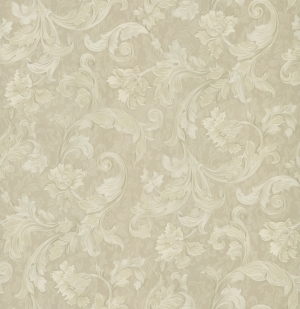 European Style Wallpaper