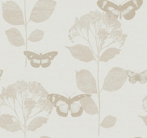 现代植物图案花纹壁纸-ID:4013459