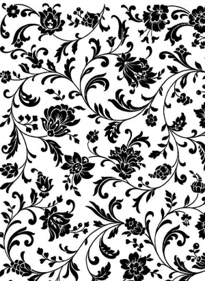 European Style Wallpaper