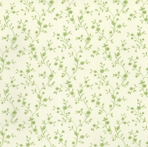 现代植物图案花纹壁纸-ID:4013486