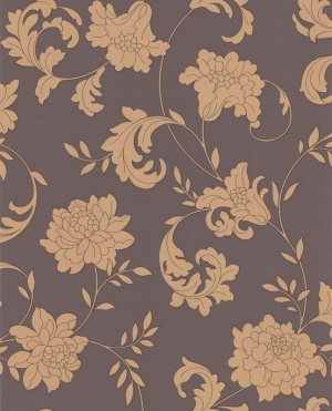 European Style Wallpaper