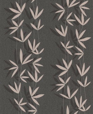 现代植物图案花纹壁纸-ID:4013587