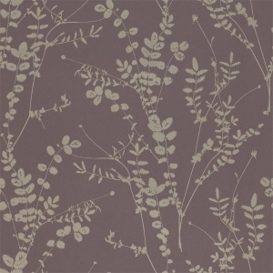 现代植物图案花纹壁纸-ID:4013589