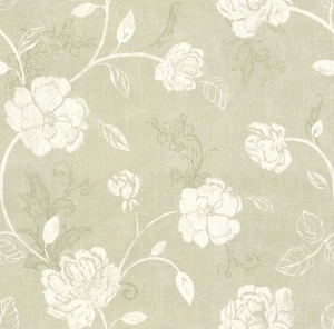 现代植物图案花纹壁纸-ID:4013607