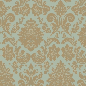 European Style Wallpaper