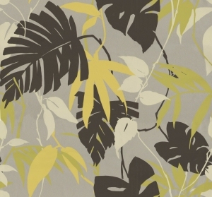 现代植物图案花纹壁纸-ID:4013685