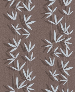 现代植物图案花纹壁纸-ID:4013795
