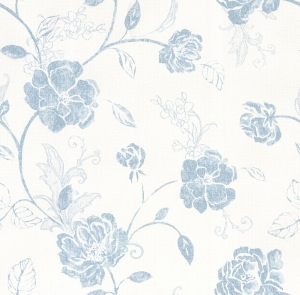 现代植物图案花纹壁纸-ID:4013814
