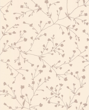 现代植物图案花纹壁纸-ID:4013843