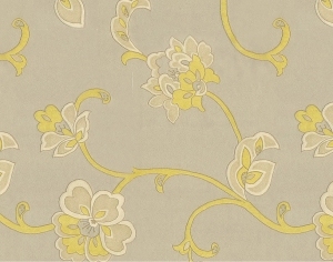 现代植物图案花纹壁纸-ID:4013865