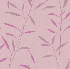 现代植物图案花纹壁纸-ID:4013866