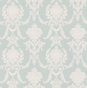 European Style Wallpaper