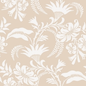 European Style Wallpaper