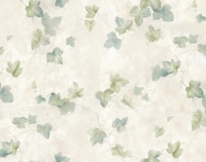 现代植物图案花纹壁纸-ID:4013918