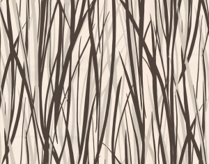 现代植物图案花纹壁纸-ID:4013945