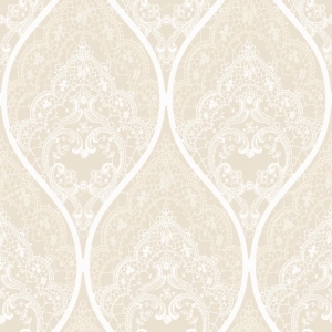 European Style Wallpaper