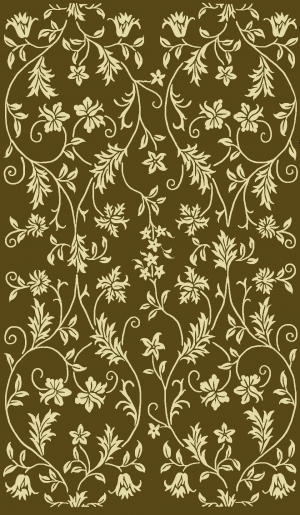 European Style Wallpaper