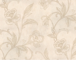 现代植物图案花纹壁纸-ID:4014075