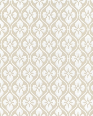 European Style Wallpaper