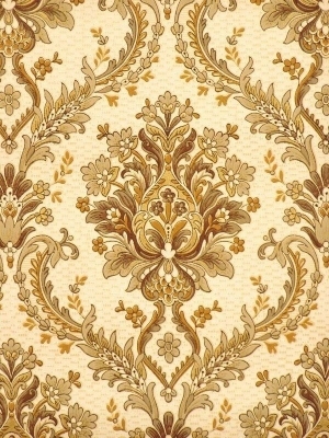 European Style Wallpaper