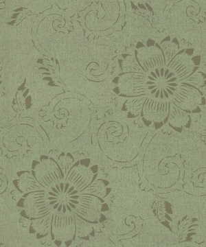 现代植物图案花纹壁纸-ID:4014140
