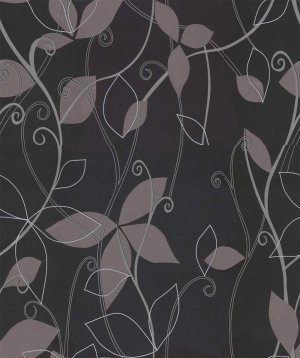 现代植物图案花纹壁纸-ID:4014149
