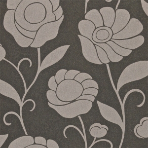 现代植物图案花纹壁纸-ID:4014153