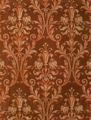 European Style Wallpaper