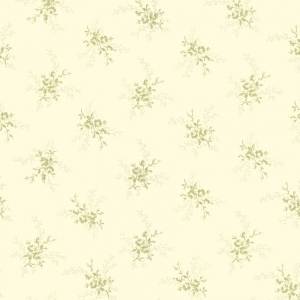 现代植物图案花纹壁纸-ID:4014214
