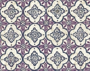 European Style Wallpaper