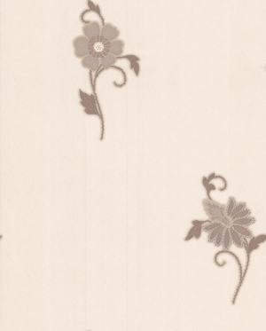 现代植物图案花纹壁纸-ID:4014302