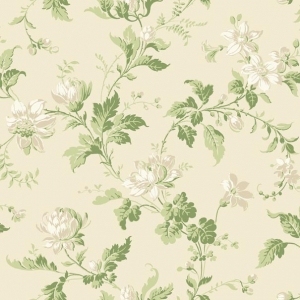 European Style Wallpaper