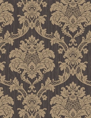 European Style Wallpaper