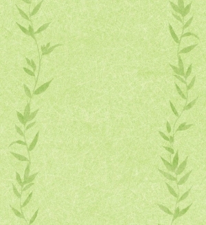 现代植物图案花纹壁纸-ID:4014383