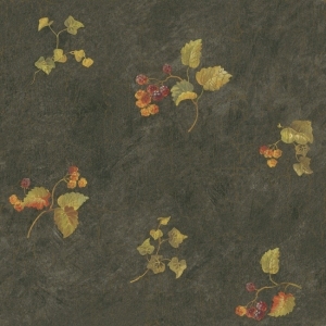 现代植物图案花纹壁纸-ID:4014396
