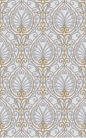 European Style Wallpaper