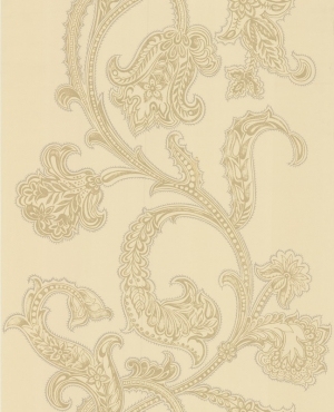现代植物图案花纹壁纸-ID:4014401